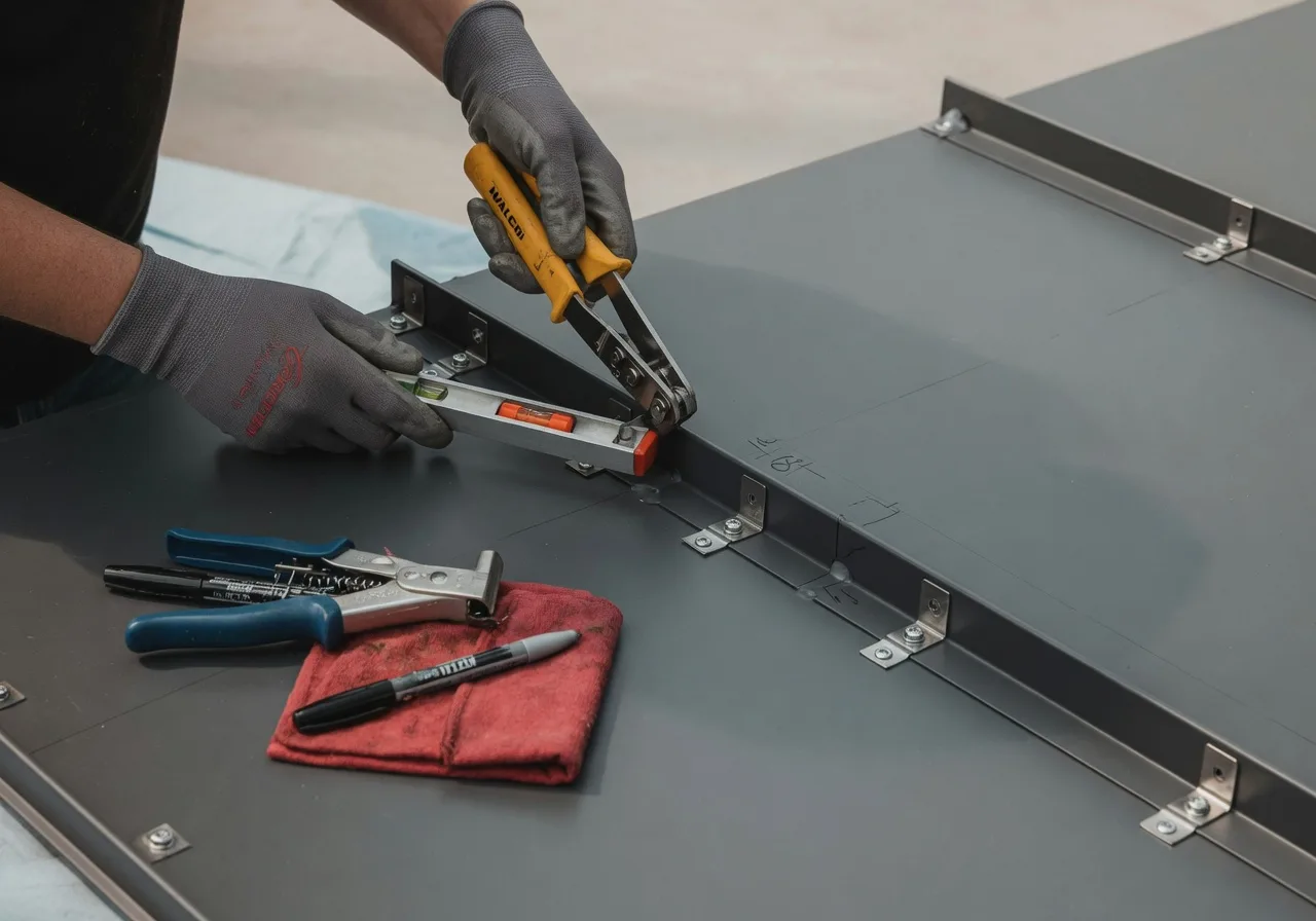 Why choose Metal Roofing Installation in Hyrum, UT